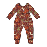 Mythologie Kids' Twiggy Romper