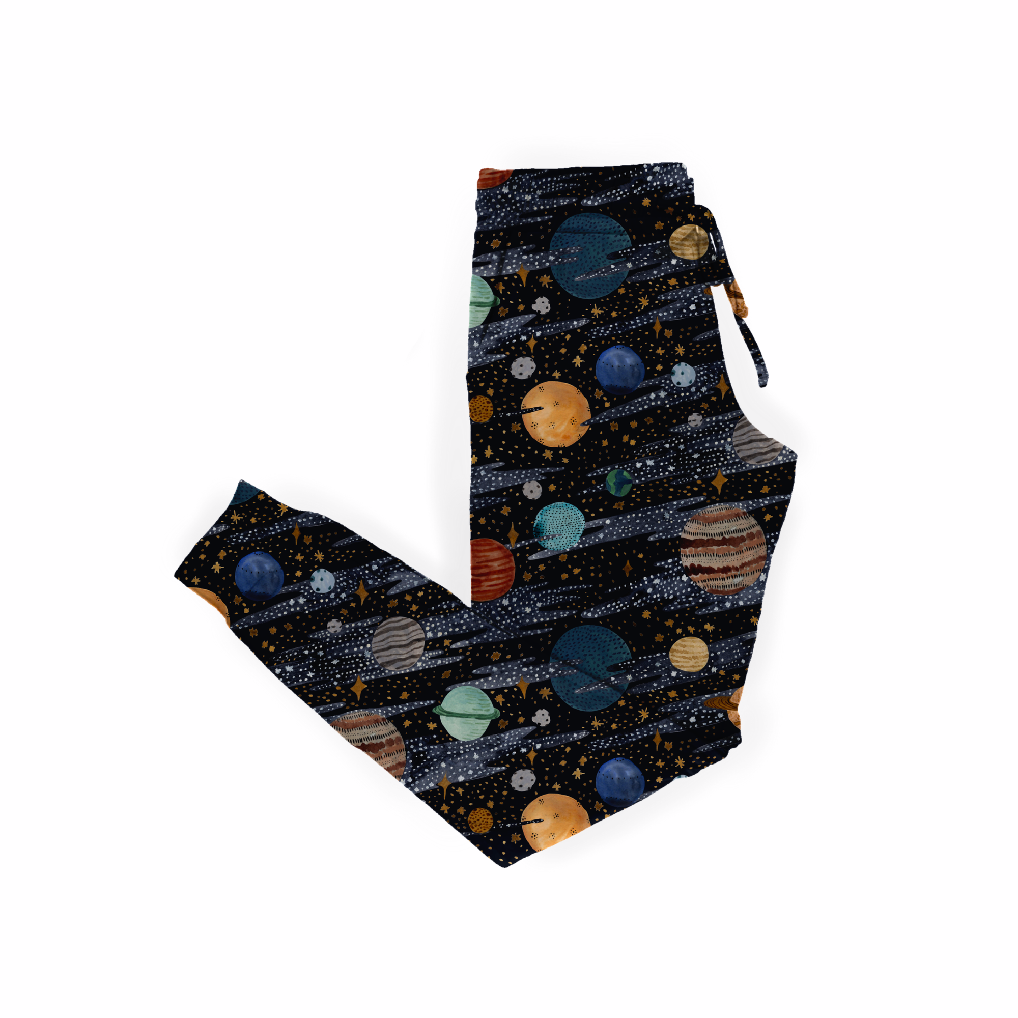 Planetarium Adult Dreamwalker Joggers