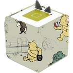 100 Acre Adventure Toniebox Cover