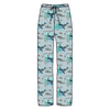 SEAson's Greetings Adult Straight Leg Pajama Pants