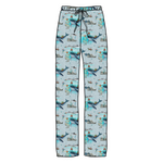 SEAson's Greetings Adult Straight Leg Pajama Pants