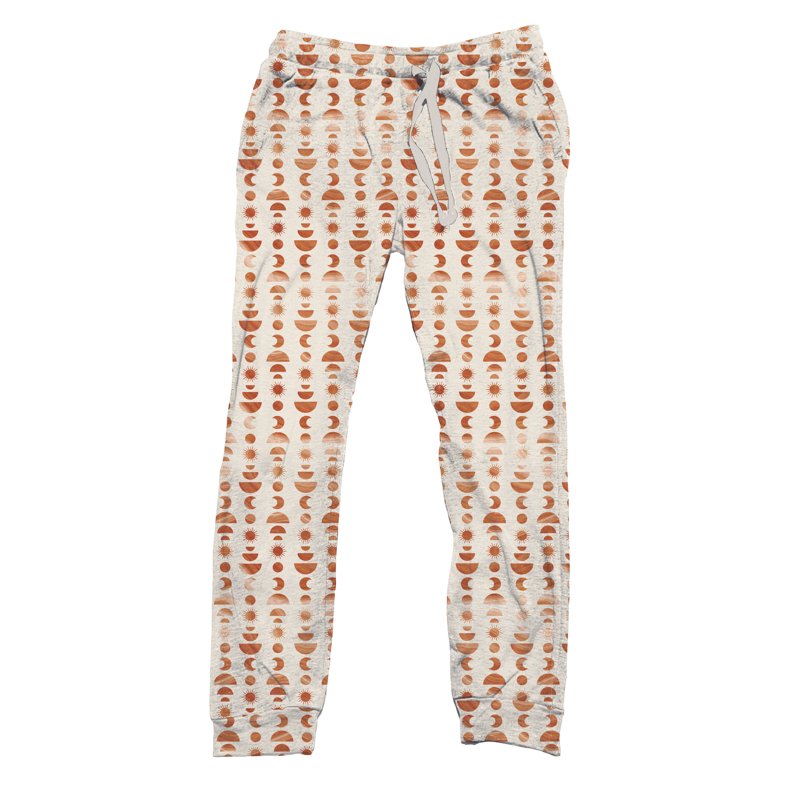 Sedona Skies Adult Jogger Pajama Pants