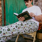 The Lord Of The Rings™ Icons Adult Straight Leg Pajama Pants